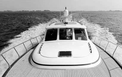 rapsody yacht